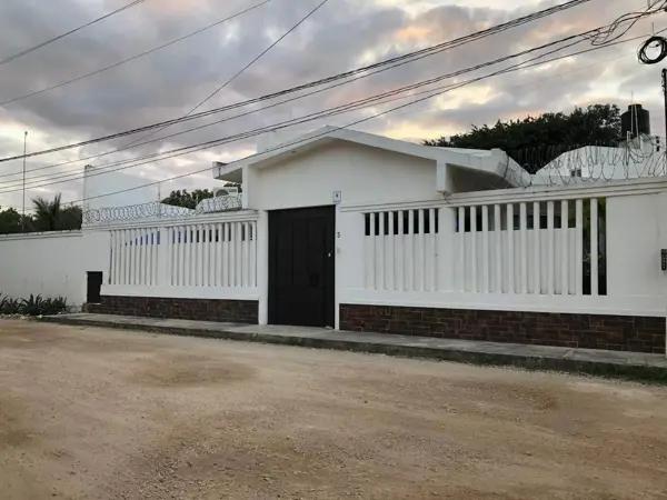 Casa en venta en Supermanzana 313, Benito Juárez, Quintana Roo Casa en venta en Supermanzana 313, Benito Juárez, Quintana Roo