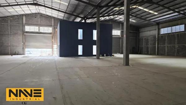Bodega en renta en Andrés Caballero Moreno Agropecuaria, General Escobedo, Nuevo León Bodega en renta en Andrés Caballero Moreno Agropecuaria, General Escobedo, Nuevo León