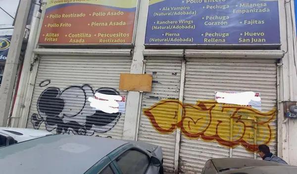 Bodega en venta en San Jorge, Monterrey, Nuevo León Bodega en venta en San Jorge, Monterrey, Nuevo León