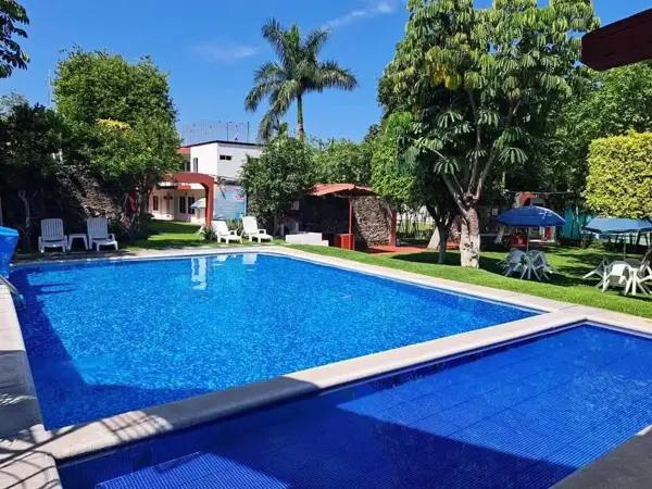 Hotel en venta en Oasis Yautepec II, Yautepec, Morelos Hotel en venta en Oasis Yautepec II, Yautepec, Morelos