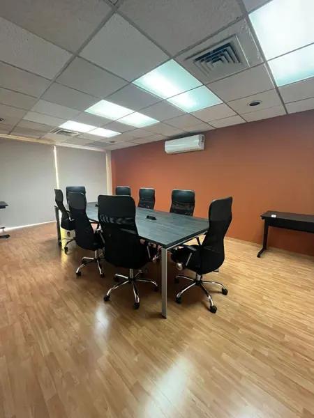 Oficina en renta en Contry, Monterrey, Nuevo León Oficina en renta en Contry, Monterrey, Nuevo León