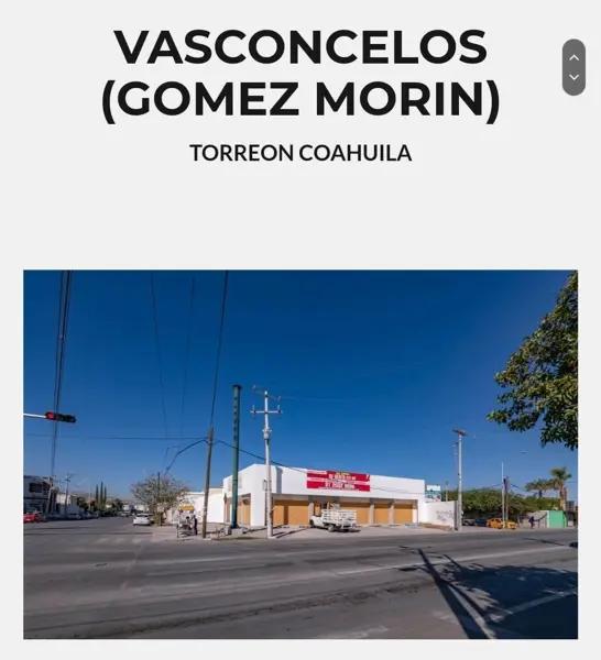 Local en renta en Residencial Galerías, Torreón, Coahuila de Zaragoza Local en renta en Residencial Galerías, Torreón, Coahuila de Zaragoza
