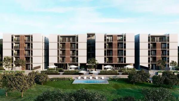Departamento en venta en Paseo de Cumbres, Monterrey, Nuevo León Departamento en venta en Paseo de Cumbres, Monterrey, Nuevo León
