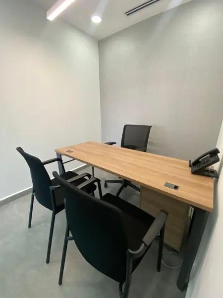 Oficina en renta en La Republica, Monterrey, Nuevo León Oficina en renta en La Republica, Monterrey, Nuevo León