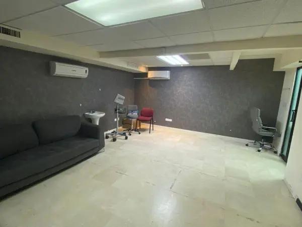 Oficina en renta en Obispado, Monterrey, Nuevo León Oficina en renta en Obispado, Monterrey, Nuevo León