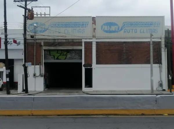 Bodega en renta en Mitras Centro, Monterrey, Nuevo León Bodega en renta en Mitras Centro, Monterrey, Nuevo León