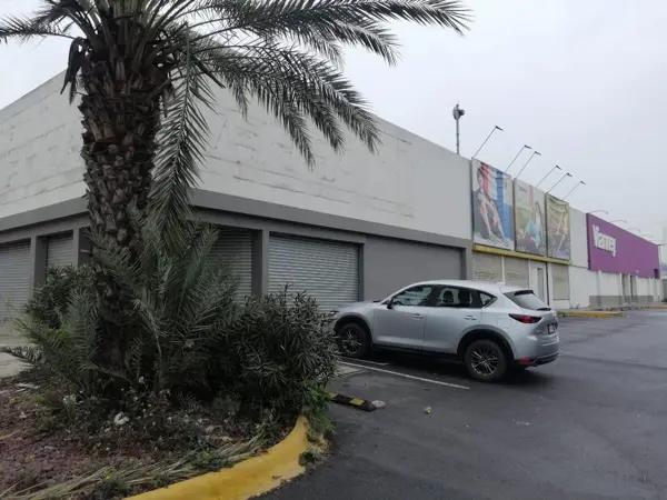 Local en renta en Industrial, Monterrey, Nuevo León Local en renta en Industrial, Monterrey, Nuevo León
