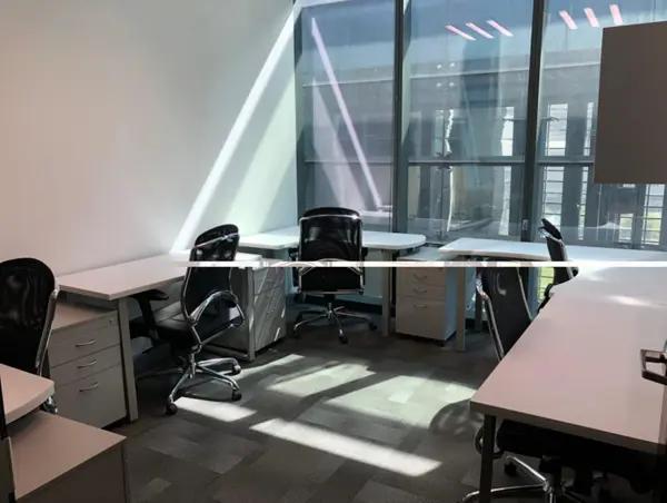 Oficina en renta en Centro, Monterrey, Nuevo León Oficina en renta en Centro, Monterrey, Nuevo León