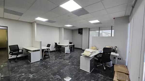 Oficina en renta en Chepevera, Monterrey, Nuevo León Oficina en renta en Chepevera, Monterrey, Nuevo León