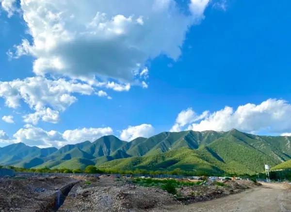Terreno en venta en Huajuquito o los Cavazos, Santiago, Nuevo León Terreno en venta en Huajuquito o los Cavazos, Santiago, Nuevo León