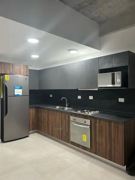 Departamento en renta en Mitras Centro, Monterrey, Nuevo León Departamento en renta en Mitras Centro, Monterrey, Nuevo León
