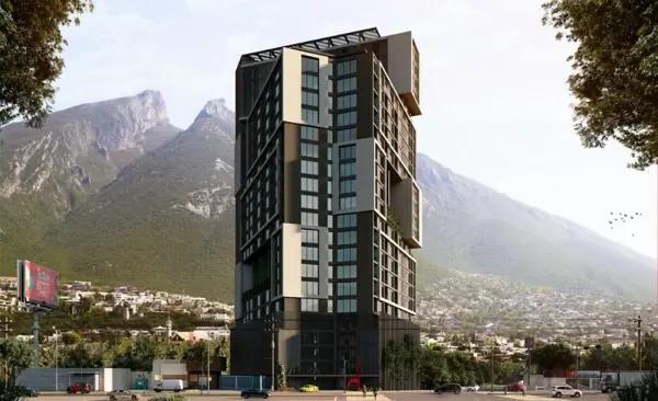 Departamento en venta en Eugenio Garza Sada (Sector D Alianza), Monterrey, Nuevo León Departamento en venta en Eugenio Garza Sada (Sector D Alianza), Monterrey, Nuevo León