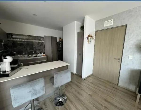 Departamento en venta en Ladrillera, Monterrey, Nuevo León Departamento en venta en Ladrillera, Monterrey, Nuevo León