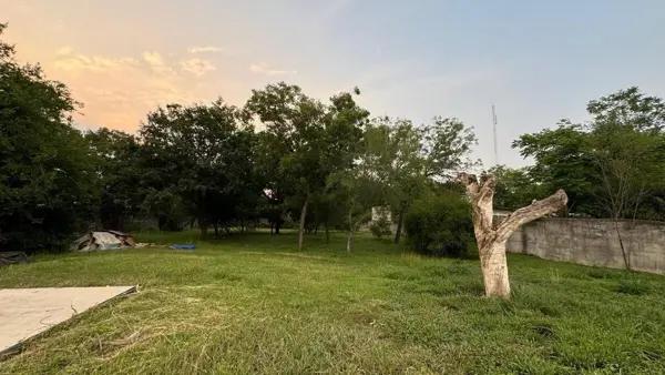 Terreno en venta en San Francisco, Santiago, Nuevo León Terreno en venta en San Francisco, Santiago, Nuevo León