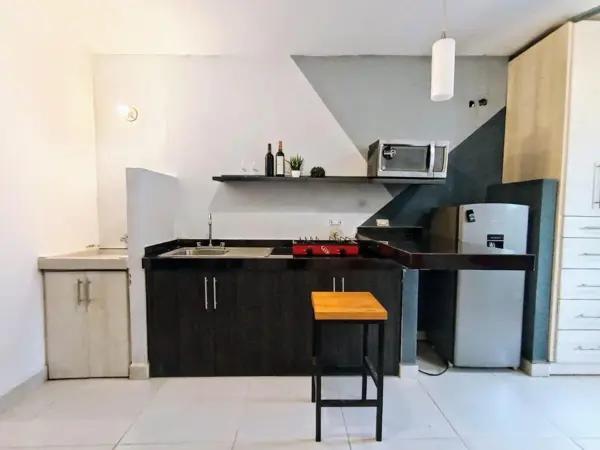 Departamento en renta en Centro, Monterrey, Nuevo León Departamento en renta en Centro, Monterrey, Nuevo León