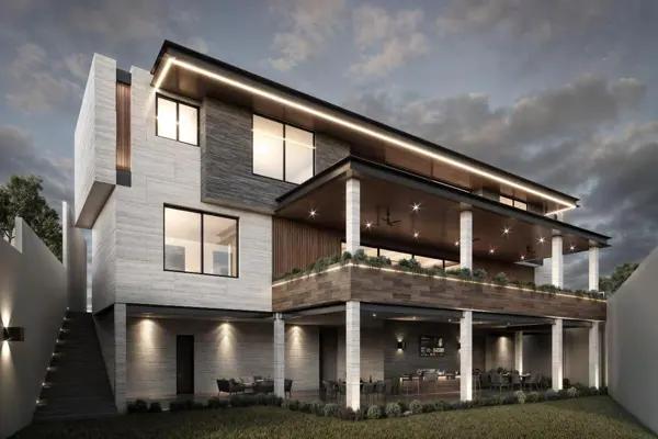 Casa en venta en Sierra Alta, Monterrey, Nuevo León Casa en venta en Sierra Alta, Monterrey, Nuevo León