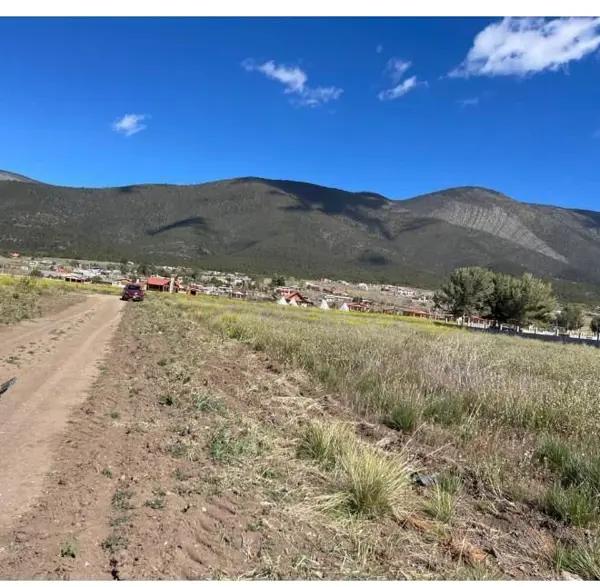 Terreno en venta en San Antonio de las Alazanas, Arteaga, Coahuila de Zaragoza Terreno en venta en San Antonio de las Alazanas, Arteaga, Coahuila de Zaragoza