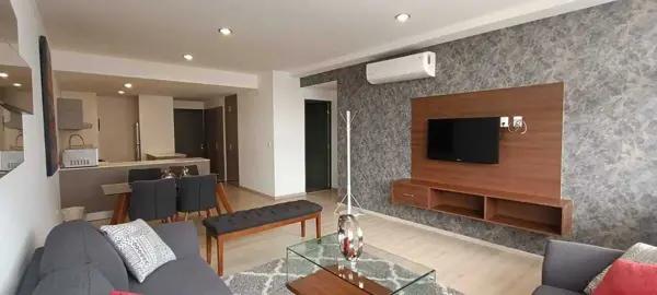 Departamento en venta en Ladrillera, Monterrey, Nuevo León Departamento en venta en Ladrillera, Monterrey, Nuevo León