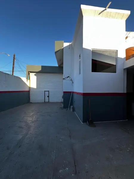 Bodega en renta en Caracol, Monterrey, Nuevo León Bodega en renta en Caracol, Monterrey, Nuevo León