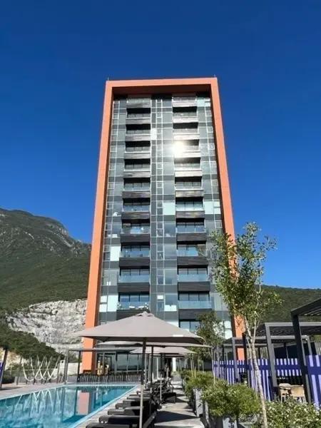 Departamento en venta en Colinas de San Jeronimo, Monterrey, Nuevo León Departamento en venta en Colinas de San Jeronimo, Monterrey, Nuevo León