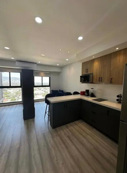 Departamento en renta en Centro, Monterrey, Nuevo León Departamento en renta en Centro, Monterrey, Nuevo León