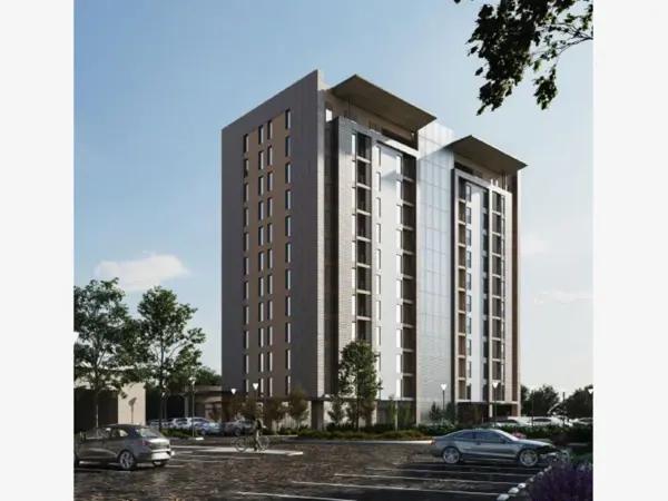 Departamento en venta en Residencial el Fresno, Torreón, Coahuila de Zaragoza Departamento en venta en Residencial el Fresno, Torreón, Coahuila de Zaragoza