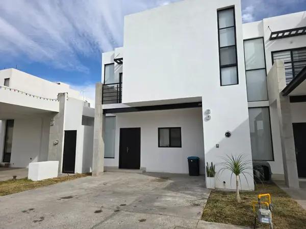 Casa en renta en Quintas la Cima, Torreón, Coahuila de Zaragoza Casa en renta en Quintas la Cima, Torreón, Coahuila de Zaragoza