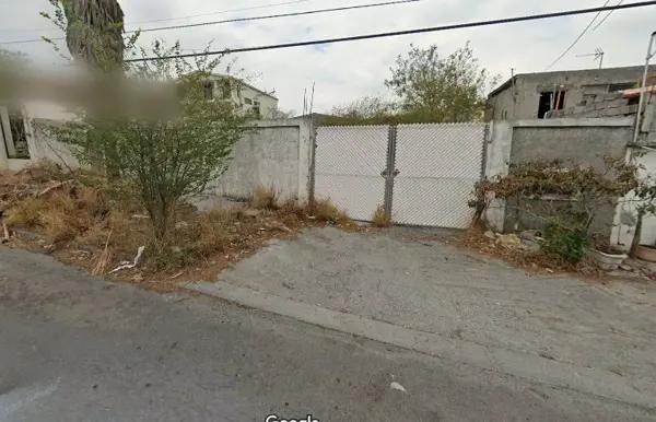 Terreno en venta en Moctezuma, Monterrey, Nuevo León Terreno en venta en Moctezuma, Monterrey, Nuevo León