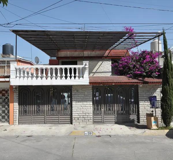 Casa en venta en Casitas Capistrano, Atizapán de Zaragoza, México Casa en venta en Casitas Capistrano, Atizapán de Zaragoza, México