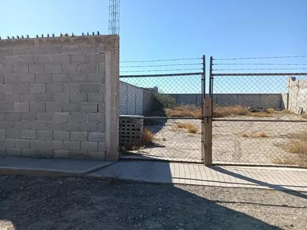 Terreno en renta en El Ranchito, Torreón, Coahuila de Zaragoza Terreno en renta en El Ranchito, Torreón, Coahuila de Zaragoza