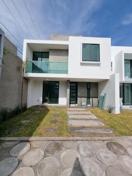 Casa en venta en Ceuni, Mineral de la Reforma, Hidalgo Casa en venta en Ceuni, Mineral de la Reforma, Hidalgo
