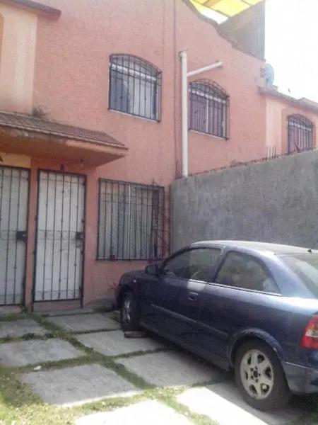 Casa en venta en San Buenaventura, Ixtapaluca, México Casa en venta en San Buenaventura, Ixtapaluca, México