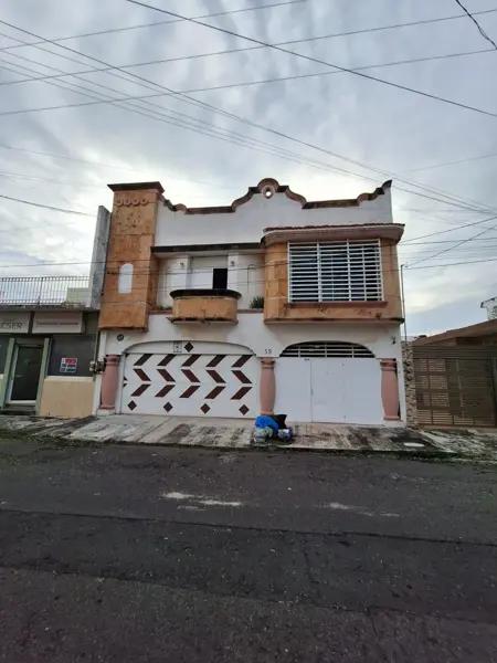 Casa en venta en Reforma, Veracruz, Veracruz de Ignacio de la Llave Casa en venta en Reforma, Veracruz, Veracruz de Ignacio de la Llave