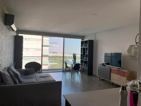 Departamento en renta en Ladrillera, Monterrey, Nuevo León Departamento en renta en Ladrillera, Monterrey, Nuevo León