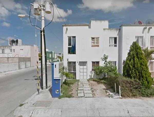 Casa en venta en Monte Real, Benito Juárez, Quintana Roo Casa en venta en Monte Real, Benito Juárez, Quintana Roo