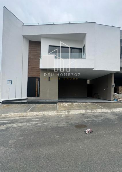 Casa en venta en Mítica Residencial, Monterrey, Nuevo León Casa en venta en Mítica Residencial, Monterrey, Nuevo León