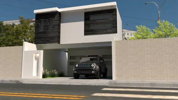 Casa en venta en El Álamo, Saltillo, Coahuila de Zaragoza Casa en venta en El Álamo, Saltillo, Coahuila de Zaragoza