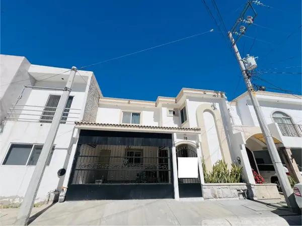 Casa en venta en Quintas San Isidro, Torreón, Coahuila de Zaragoza Casa en venta en Quintas San Isidro, Torreón, Coahuila de Zaragoza
