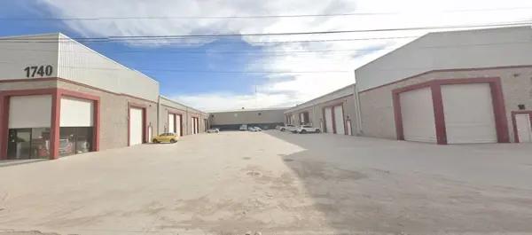 Bodega en renta en La Union, Torreón, Coahuila de Zaragoza Bodega en renta en La Union, Torreón, Coahuila de Zaragoza