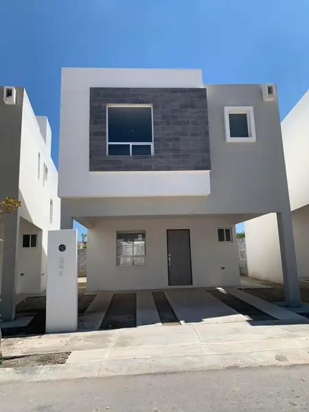 Casa en venta en Santorini, Saltillo, Coahuila de Zaragoza Casa en venta en Santorini, Saltillo, Coahuila de Zaragoza