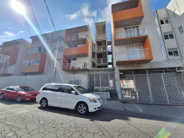 Departamento en venta en El Eden, Iztapalapa, Ciudad de México Departamento en venta en El Eden, Iztapalapa, Ciudad de México
