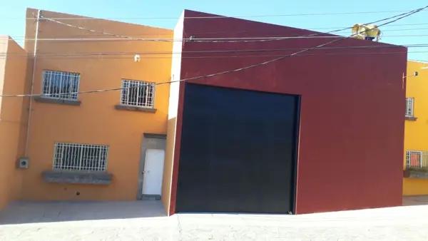 Bodega en renta en Los Conejos, Tonalá, Jalisco Bodega en renta en Los Conejos, Tonalá, Jalisco