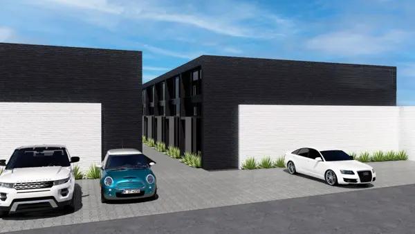 Departamento en venta en San Francisco Acatepec, San Andrés Cholula, Puebla Departamento en venta en San Francisco Acatepec, San Andrés Cholula, Puebla