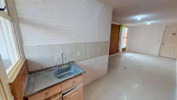 Departamento en venta en Cerro de la Estrella, Iztapalapa, Ciudad de México Departamento en venta en Cerro de la Estrella, Iztapalapa, Ciudad de México
