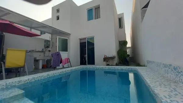 Casa en venta en Tierra Larga, Cuautla, Morelos Casa en venta en Tierra Larga, Cuautla, Morelos