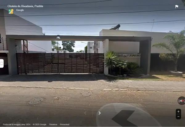 Casa en venta en Bosques de Forjadores, San Pedro Cholula, Puebla Casa en venta en Bosques de Forjadores, San Pedro Cholula, Puebla