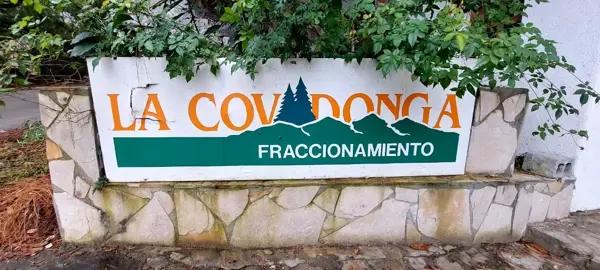 Terreno en venta en Cieneguilla, Santiago, Nuevo León Terreno en venta en Cieneguilla, Santiago, Nuevo León