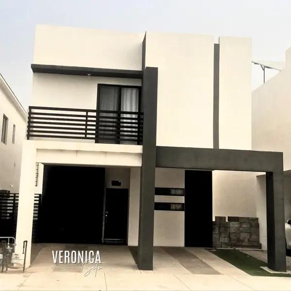 Casa en venta en Aria, Juárez, Chihuahua Casa en venta en Aria, Juárez, Chihuahua