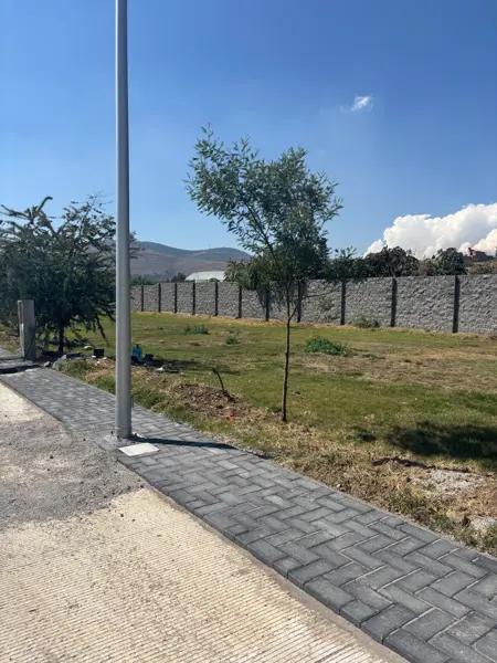 Terreno en venta en Lomas de Angelópolis, San Andrés Cholula, Puebla Terreno en venta en Lomas de Angelópolis, San Andrés Cholula, Puebla