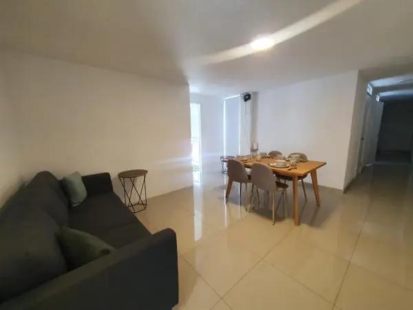Departamento en renta en Polanco I Sección, Miguel Hidalgo, Ciudad de México Departamento en renta en Polanco I Sección, Miguel Hidalgo, Ciudad de México